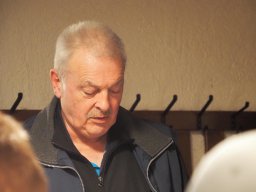 Mitgliederversammlung 2026