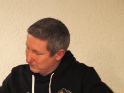 Mitgliederversammlung 2026