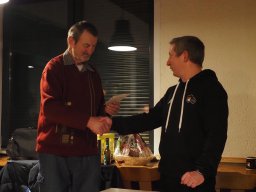 Mitgliederversammlung 2026