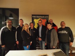 Mitgliederversammlung 2026